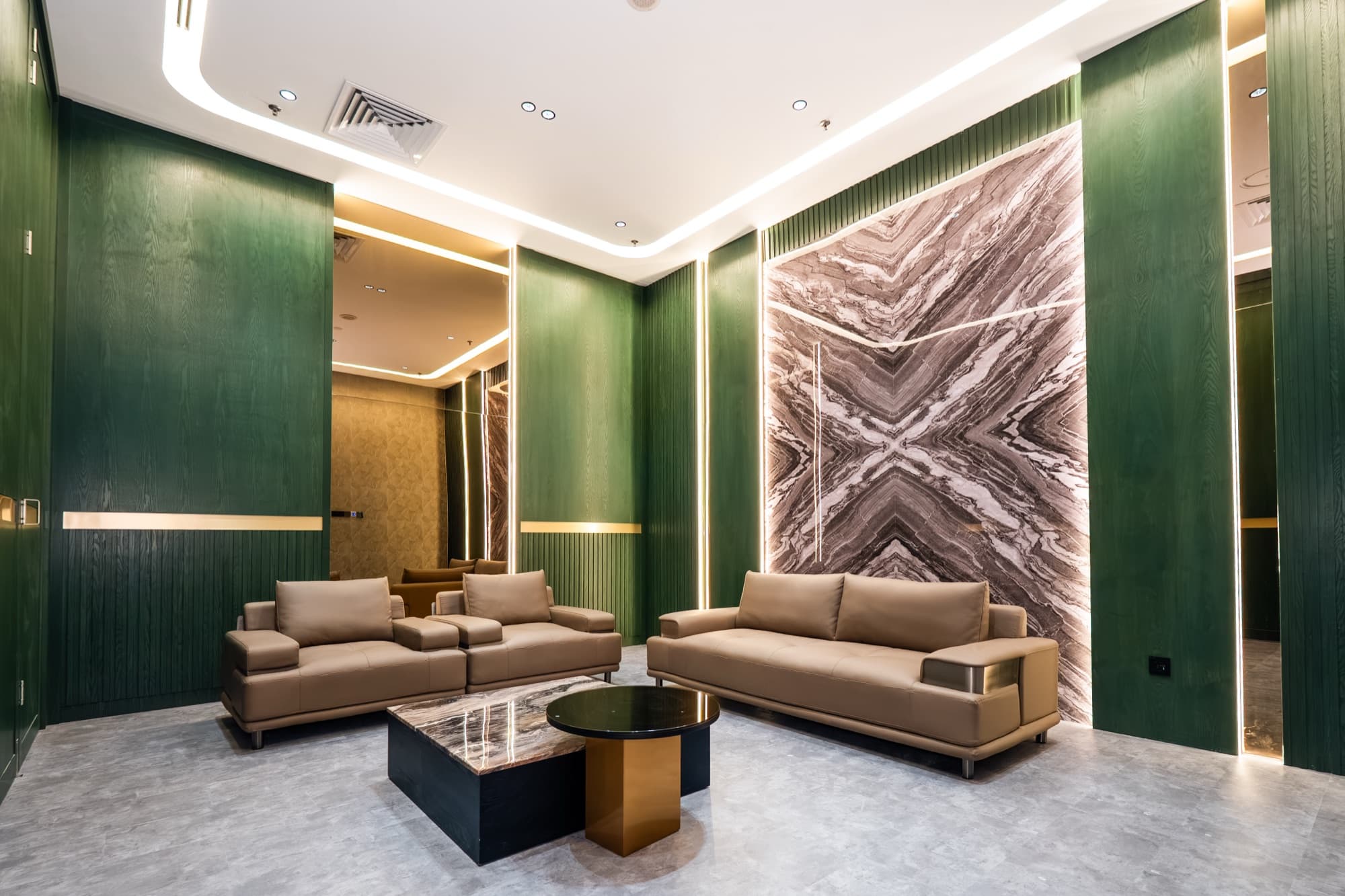 VIP Room